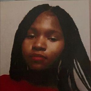 Meet your Posher, Tesha